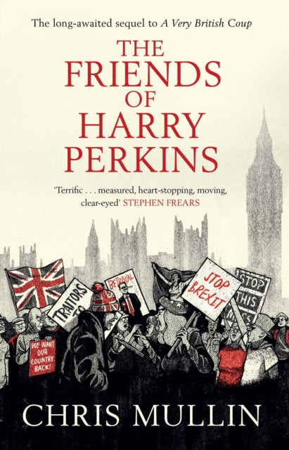 The Friends of Harry Perkins