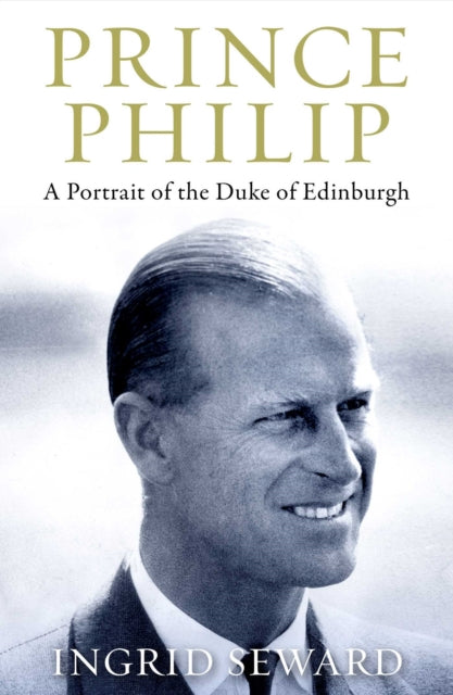 Prince Philip Revealed: A Man of His Century