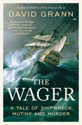 The Wager