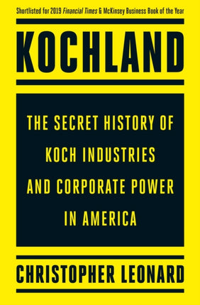 Kochland