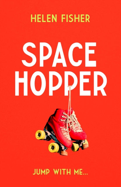 Space Hopper: 'Charming and powerful' –Marjan Kamali