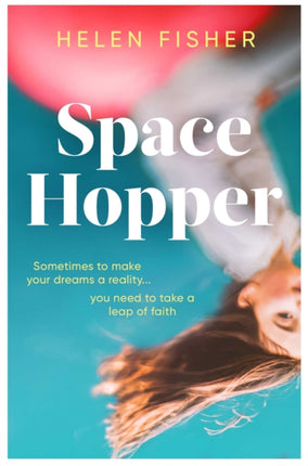 Space Hopper: 'Charming and powerful' –Marjan Kamali