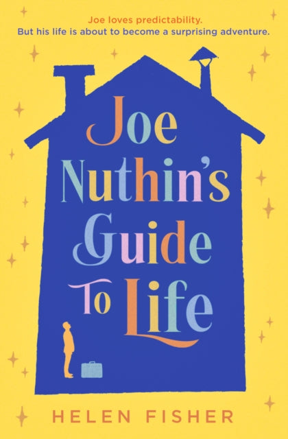 Joe Nuthins Guide to Life