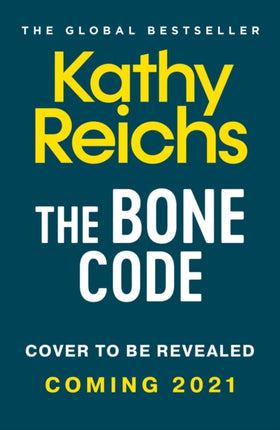 The Bone Code: The Sunday Times Bestseller