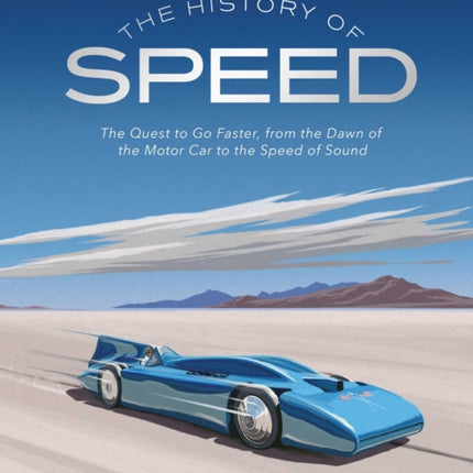 The History of Speed