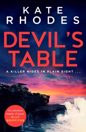 Devils Table