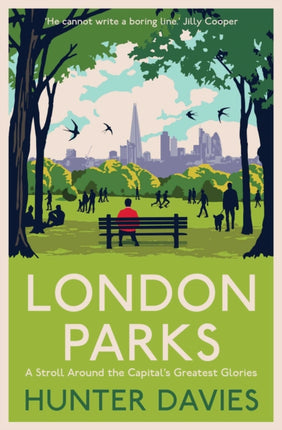 London Parks