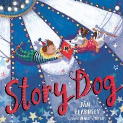 Story Dog