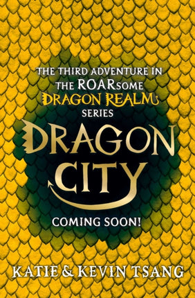 Dragon City