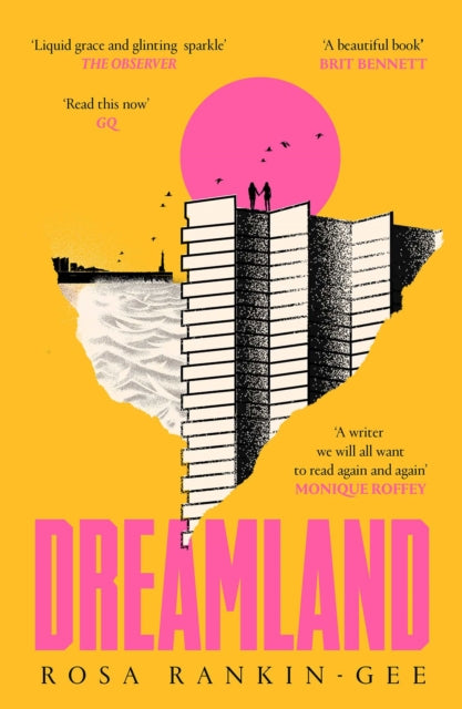 Dreamland: A postcard from a future that's closer than we think