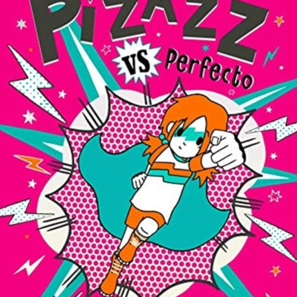 Pizazz vs Perfecto: The Times Best Children's Books for Summer 2021