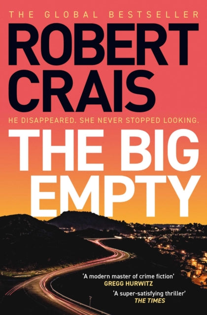 The Big Empty