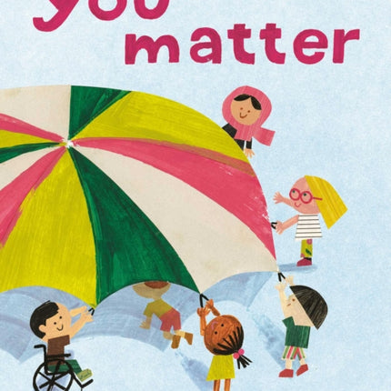 You Matter