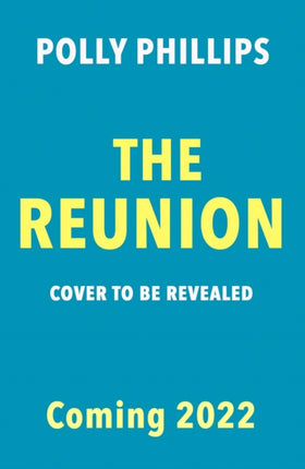 The Reunion: Cosmo's 'hottest new beach read for Summer 2022'