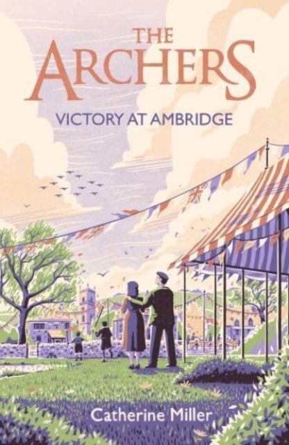 Archers Victory at Ambridge