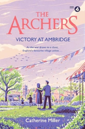 The Archers Victory at Ambridge