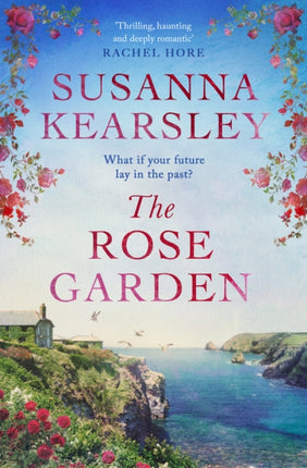 THE ROSE GARDEN PA