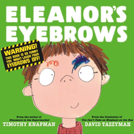 Eleanor's Eyebrows