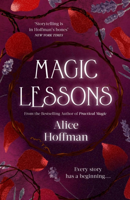 Magic Lessons: A Prequel to Practical Magic