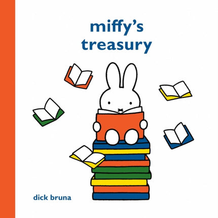 Miffy's Treasury