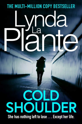 Cold Shoulder: A Lorraine Page Thriller