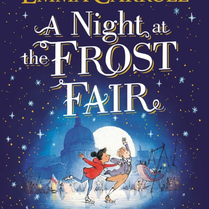 A Night at the Frost Fair