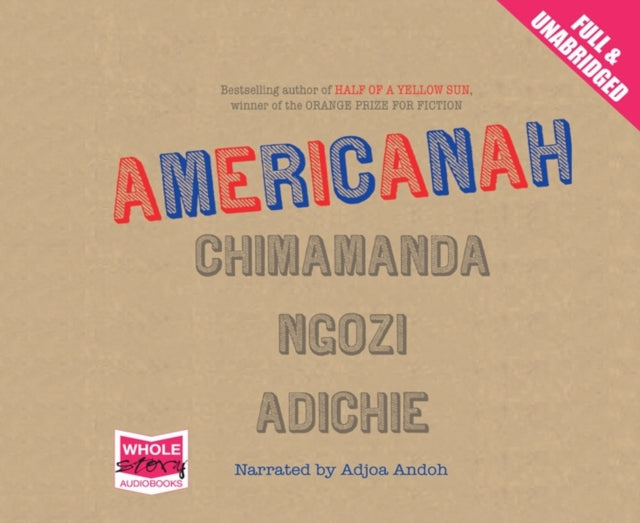 Americanah