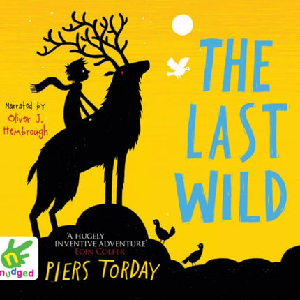 The Last Wild