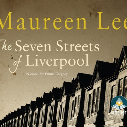 The Seven Streets of Liverpool