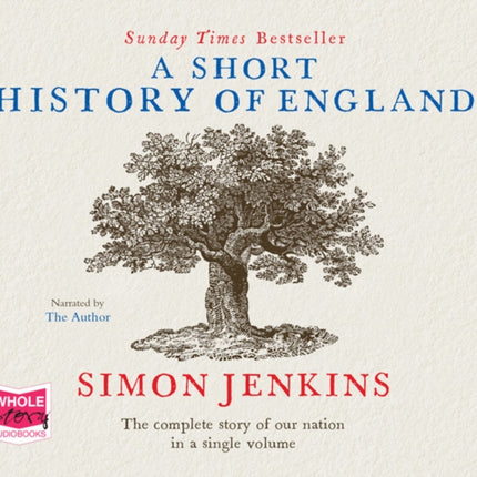 A Short History of England