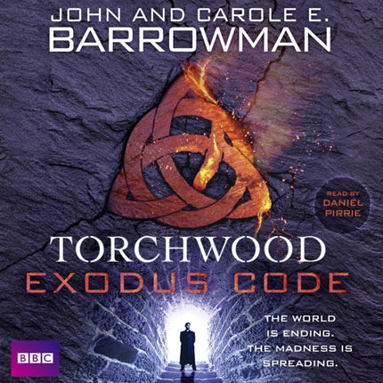 Torchwood: Exodus Code