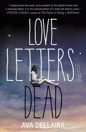 Love Letters to the Dead