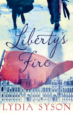 Liberty's Fire