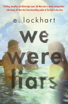 We Were Liars: The award-winning YA book TikTok can’t stop talking about!