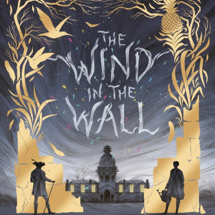 The Wind in the Wall