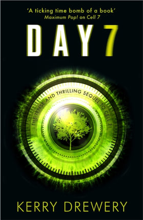 Day 7: A Tense, Timely, Reality TV Thriller That Will Keep You On The Edge Of Your Seat