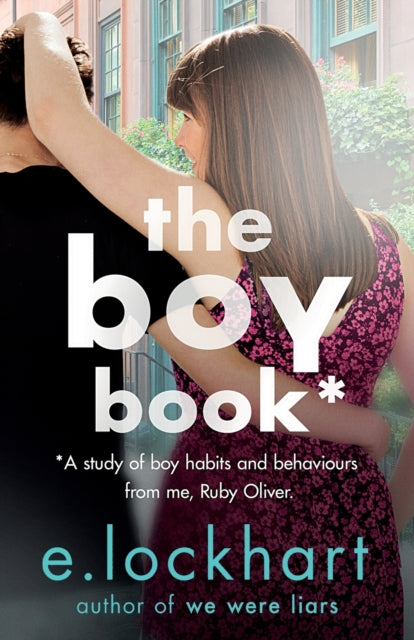 Ruby Oliver 2 The Boy Book
