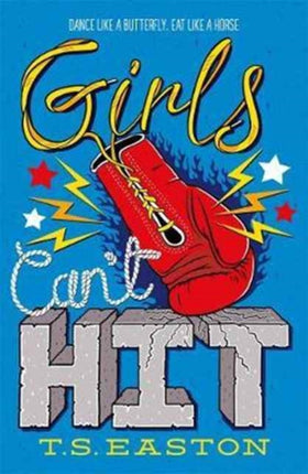 Girls Cant Hit