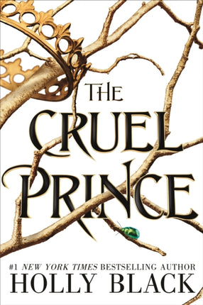 The Cruel Prince (The Folk of the Air)