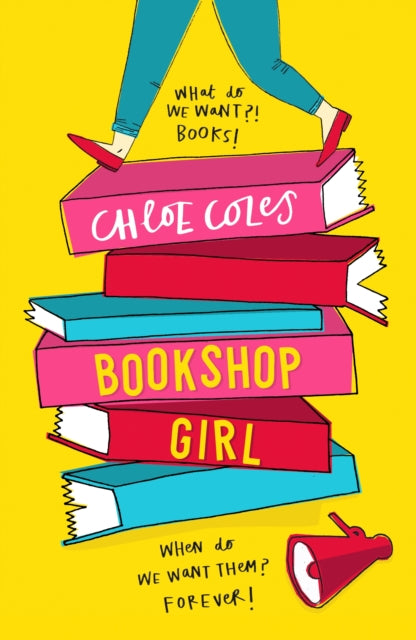 Bookshop Girl A bookshop girl a bestie and one