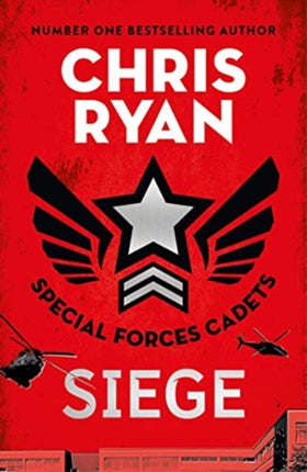 Special Forces Cadets 1: Siege