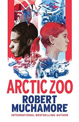 Arctic Zoo