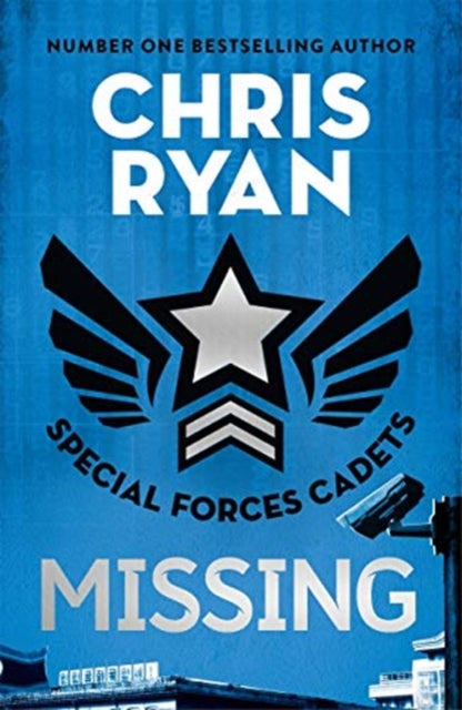 Special Forces Cadets 2: Missing