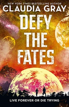 Defy the Fates