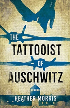 The Tattooist of Auschwitz: Soon to be a major new TV series