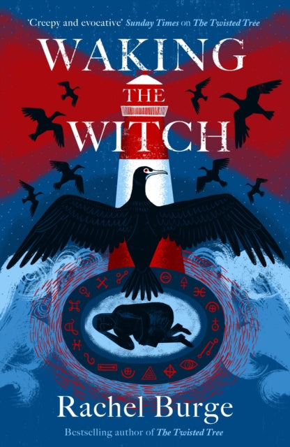 Waking the Witch: a darkly spellbinding tale of female empowerment