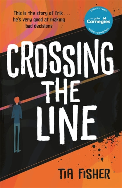 Crossing the Line