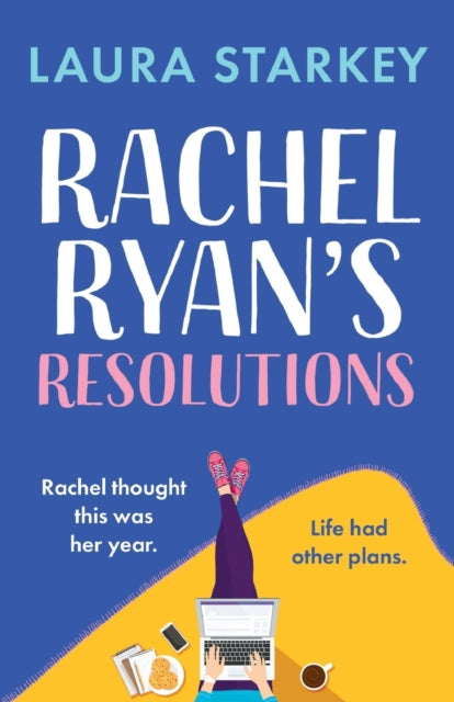Rachel Ryans Resolutions