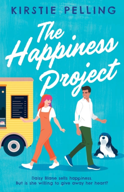 The Happiness Project
