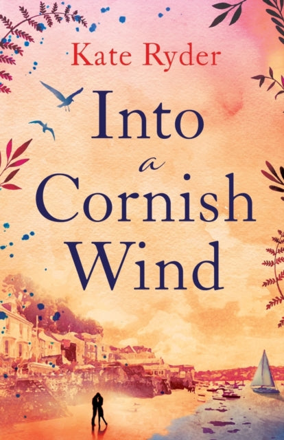 Into a Cornish Wind
